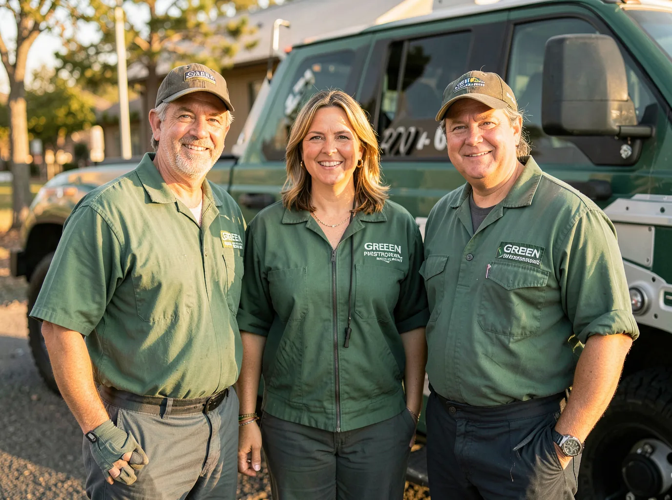 Water Damage Restoration company in Brentwood, TN