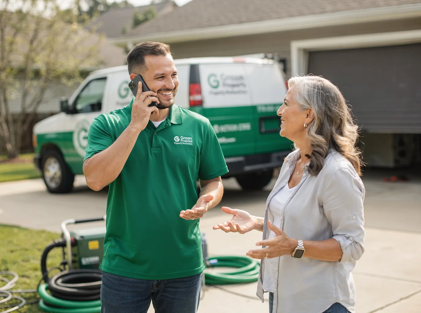 Water Damage Restoration Brentwood, TN FAQs